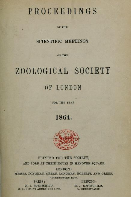Media type: text; Cox 1864 Description: Descriptions of two new species of Australian land shells;